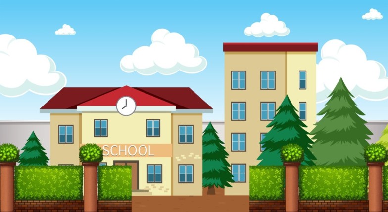 INFRASTRUCTURE AND FACILITIES AT SARVOTTAM INTERNATIONAL SCHOOL SECTOR 10